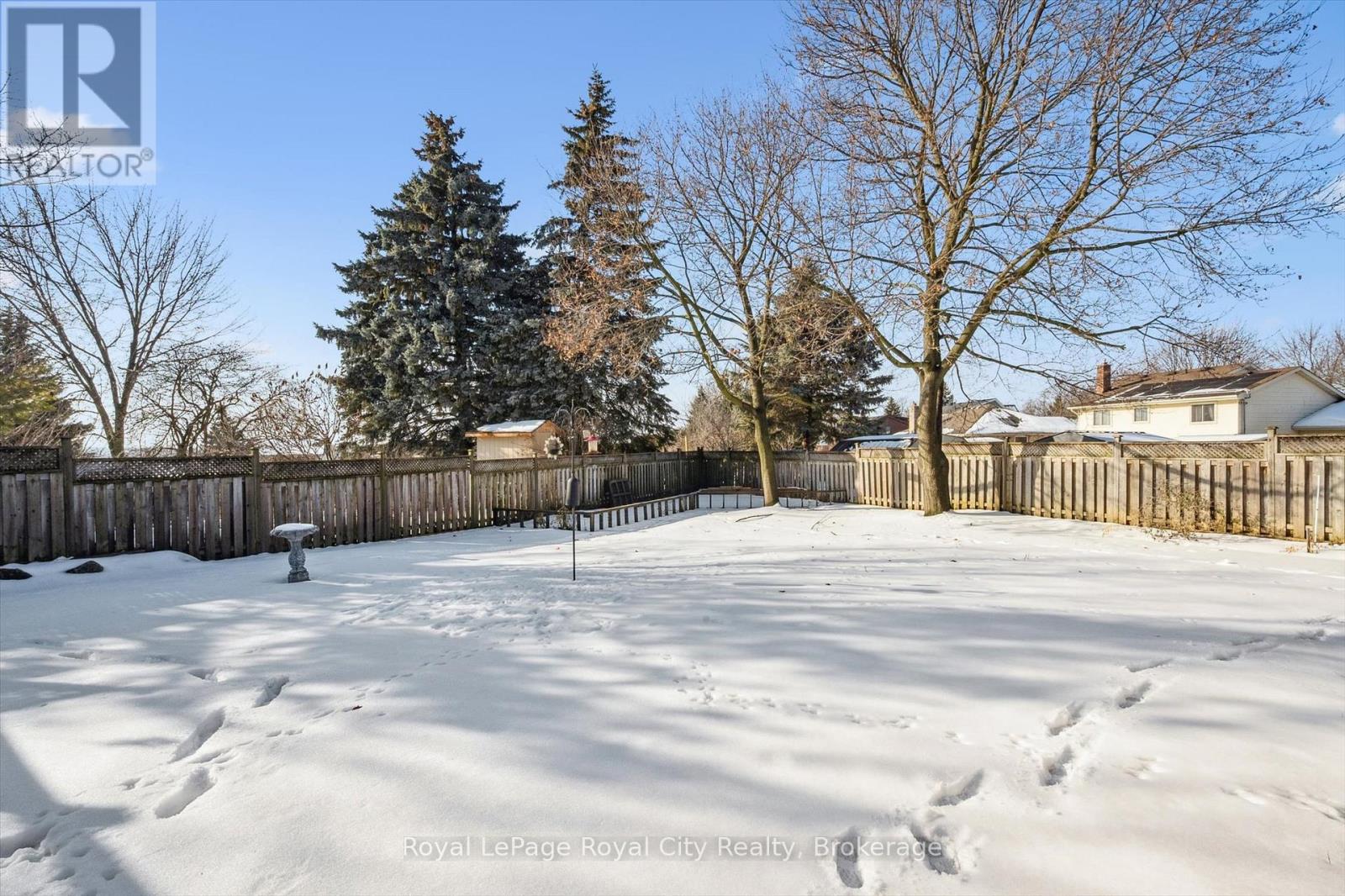 28 Wimbledon Road, Guelph, Ontario  N1H 7N1 - Photo 34 - X12784786