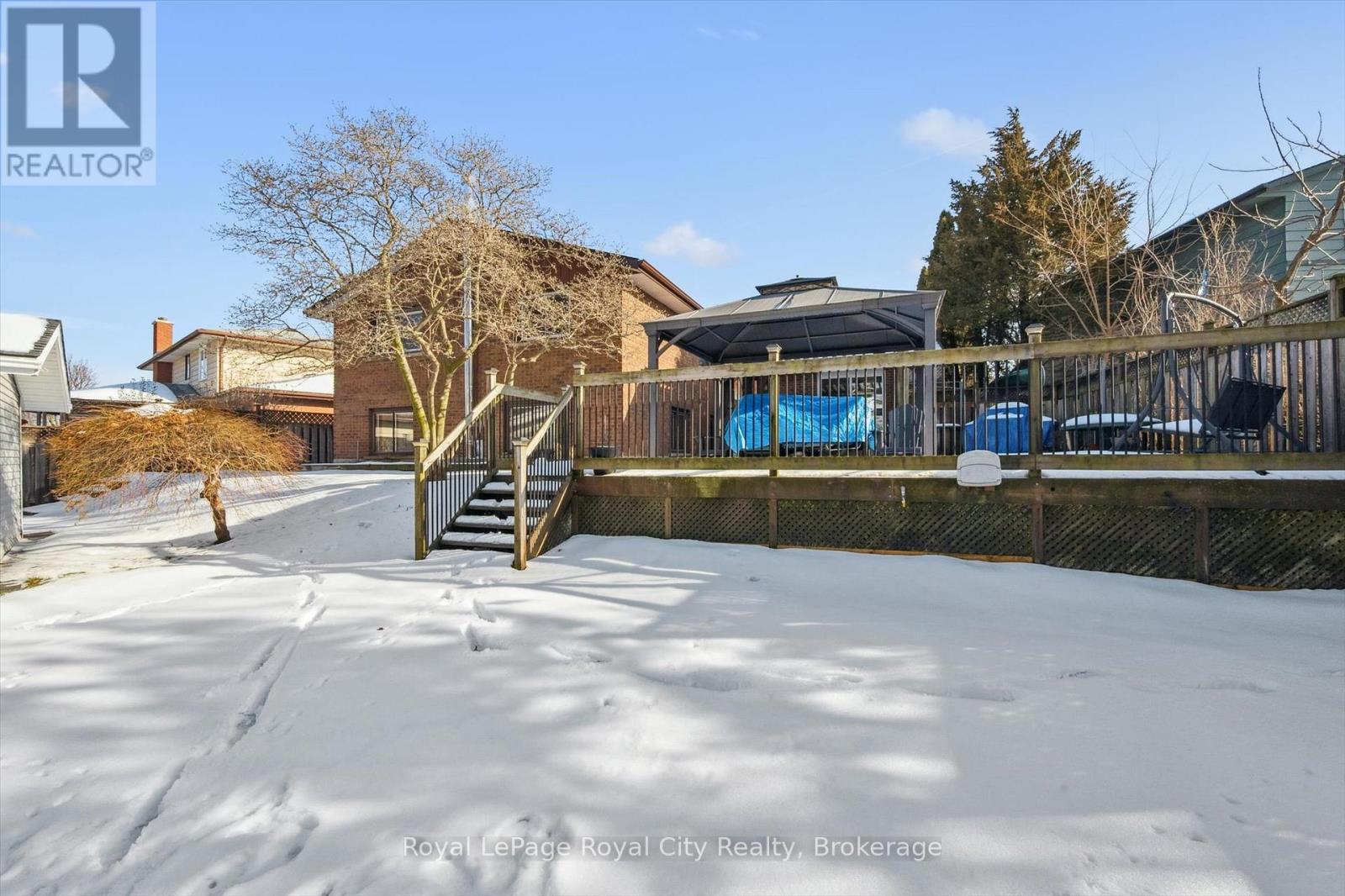 28 Wimbledon Road, Guelph, Ontario  N1H 7N1 - Photo 35 - X12784786