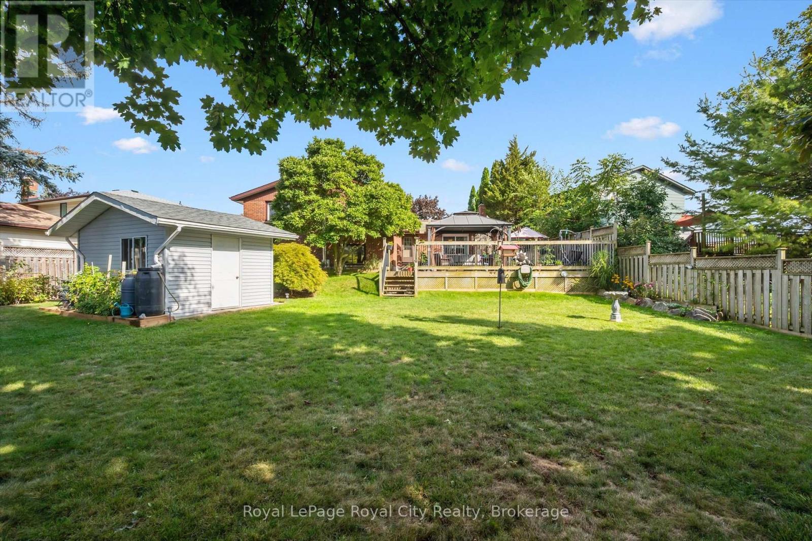 28 Wimbledon Road, Guelph, Ontario  N1H 7N1 - Photo 42 - X12784786