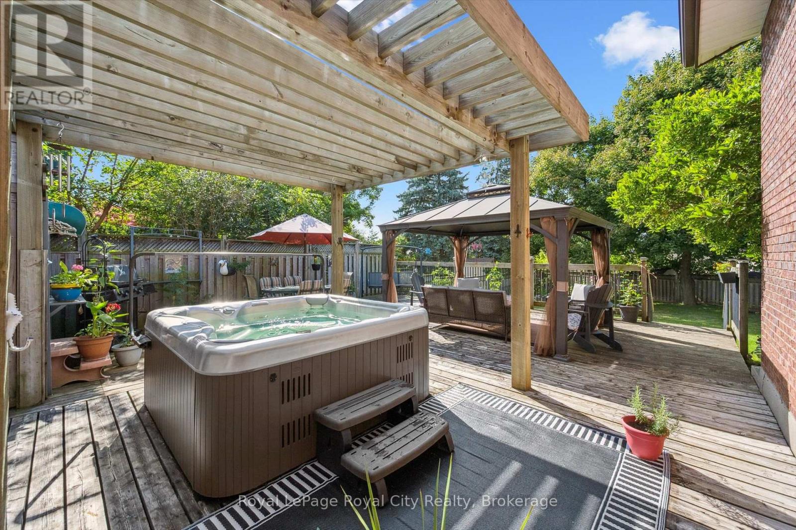 28 Wimbledon Road, Guelph, Ontario  N1H 7N1 - Photo 48 - X12784786