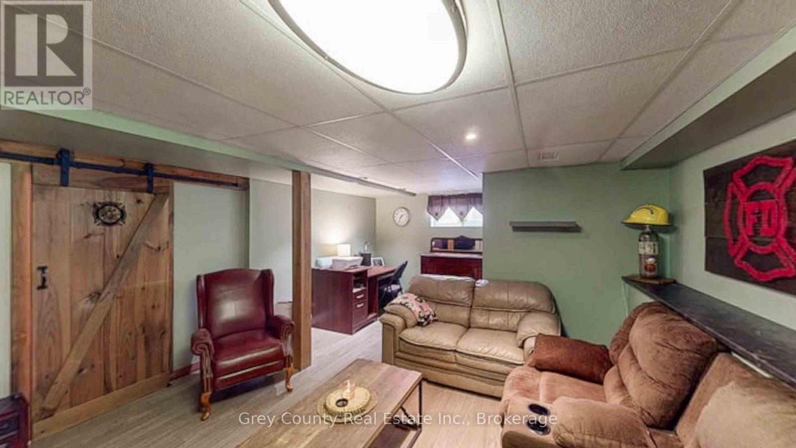 23 Brackenbury Street, Grey Highlands, Ontario  N0C 1H0 - Photo 23 - X12784794