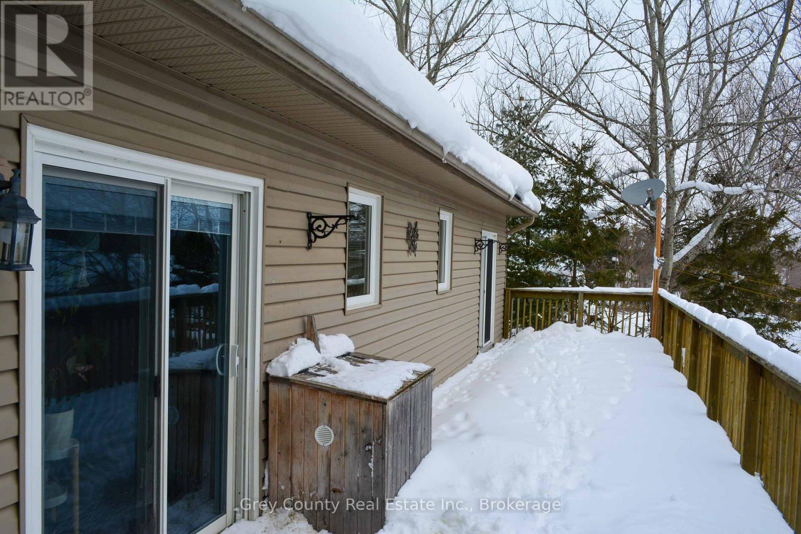 23 Brackenbury Street, Grey Highlands, Ontario  N0C 1H0 - Photo 33 - X12784794