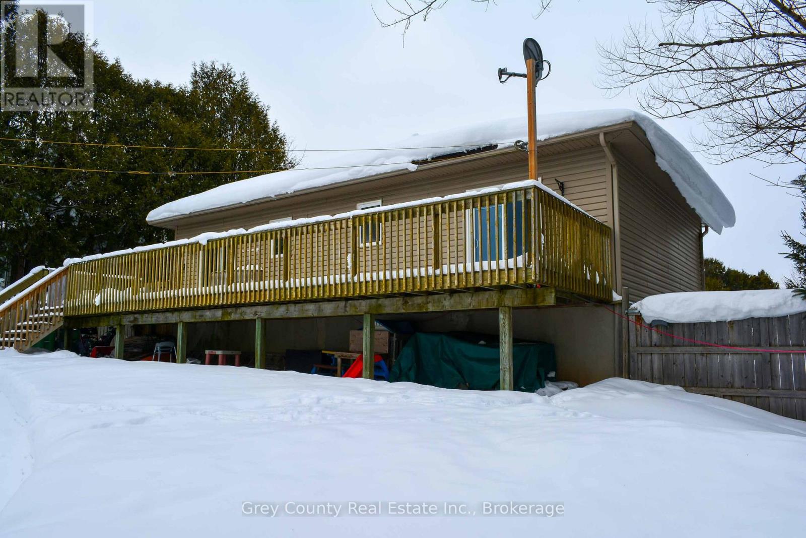 23 Brackenbury Street, Grey Highlands, Ontario  N0C 1H0 - Photo 35 - X12784794