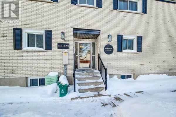 431 - 415-435 Garden Street, Cambridge, Ontario  N3H 4E1 - Photo 33 - X12784854