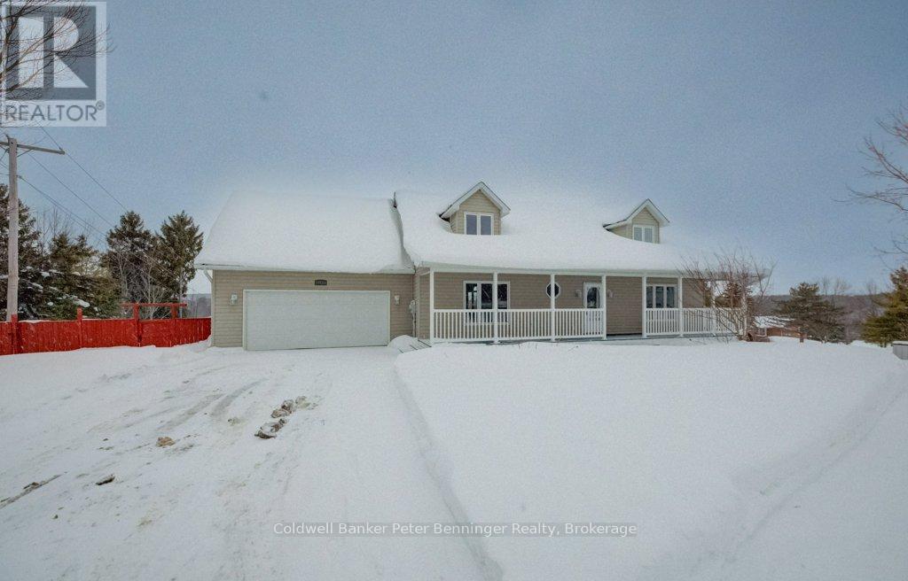 468 Goldie Street, Arran-Elderslie, Ontario  N0G 2N0 - Photo 1 - X12784912