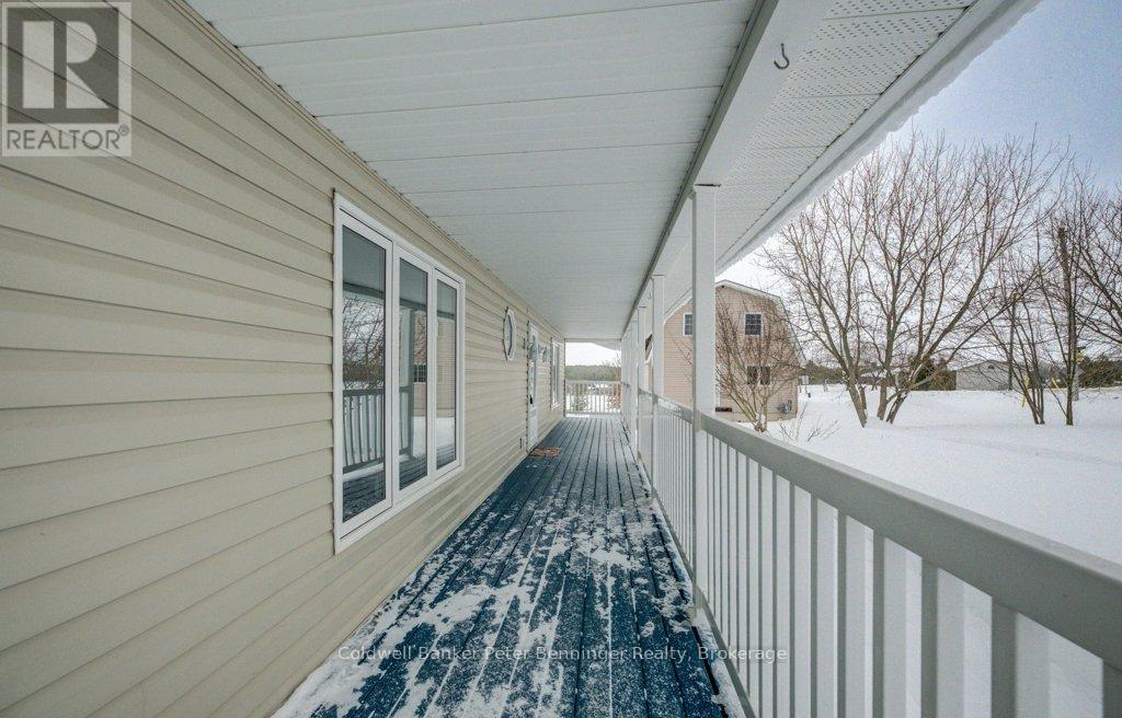 468 Goldie Street, Arran-Elderslie, Ontario  N0G 2N0 - Photo 2 - X12784912