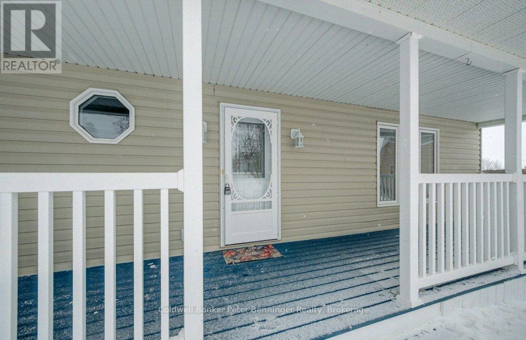 468 Goldie Street, Arran-Elderslie, Ontario  N0G 2N0 - Photo 3 - X12784912