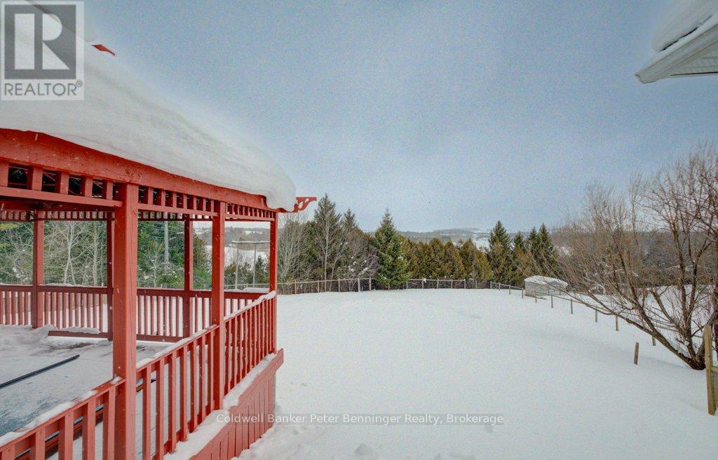 468 Goldie Street, Arran-Elderslie, Ontario  N0G 2N0 - Photo 34 - X12784912