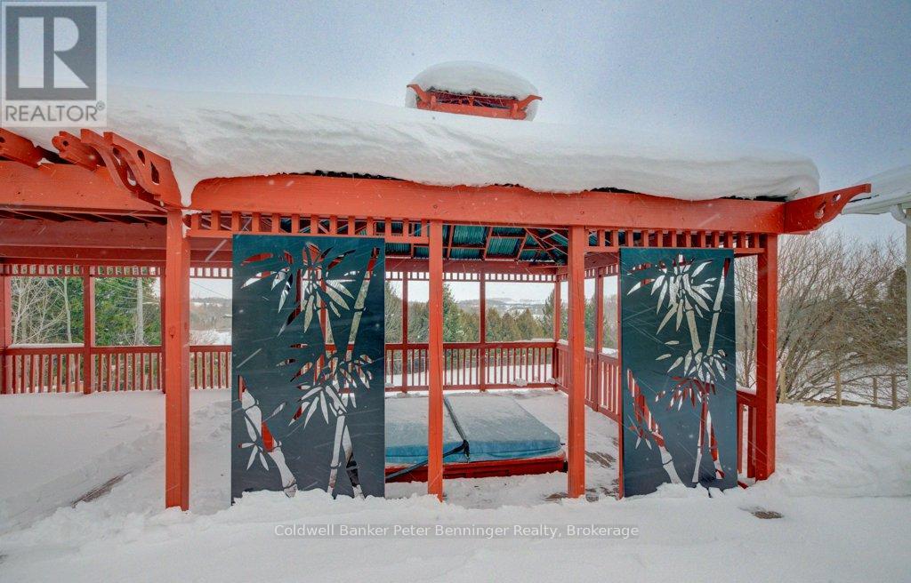 468 Goldie Street, Arran-Elderslie, Ontario  N0G 2N0 - Photo 35 - X12784912