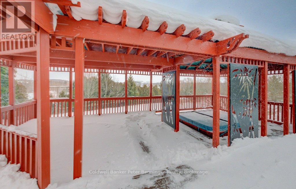 468 Goldie Street, Arran-Elderslie, Ontario  N0G 2N0 - Photo 36 - X12784912