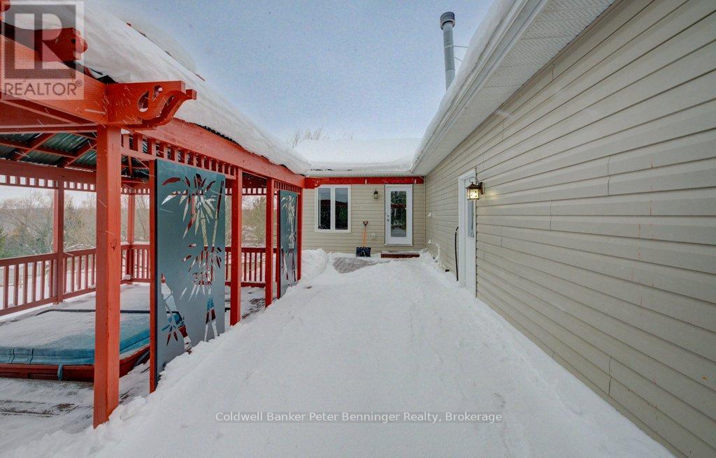 468 Goldie Street, Arran-Elderslie, Ontario  N0G 2N0 - Photo 37 - X12784912