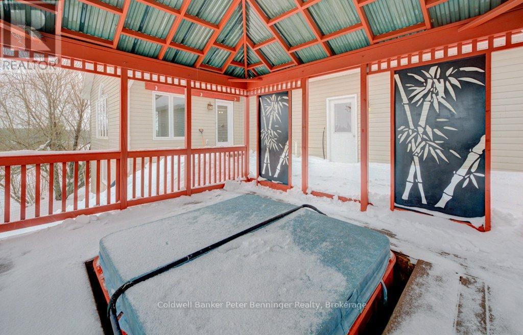 468 Goldie Street, Arran-Elderslie, Ontario  N0G 2N0 - Photo 39 - X12784912