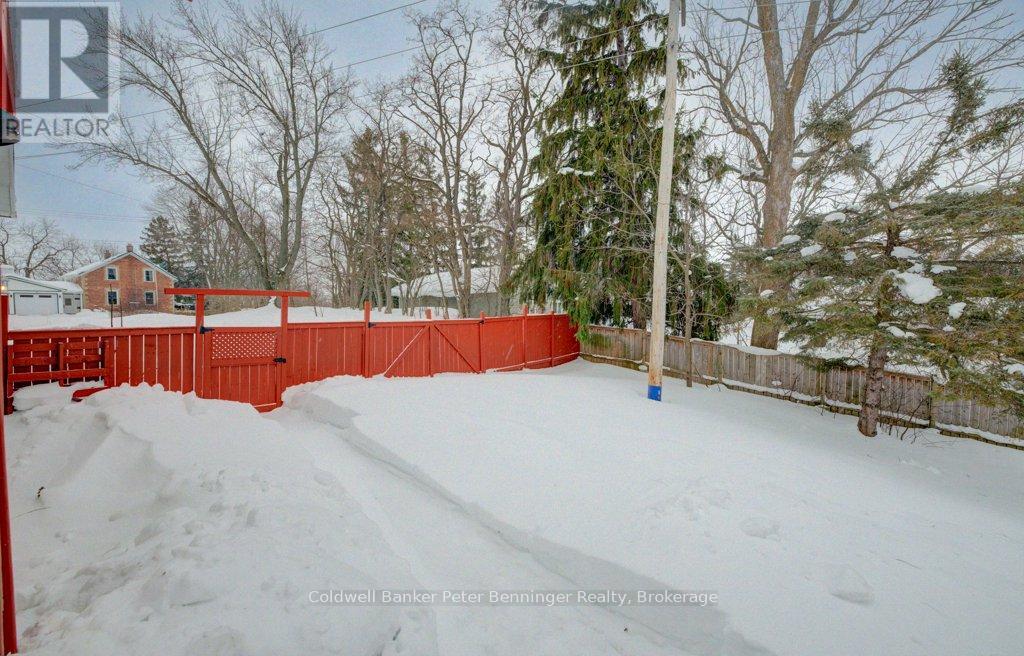 468 Goldie Street, Arran-Elderslie, Ontario  N0G 2N0 - Photo 40 - X12784912