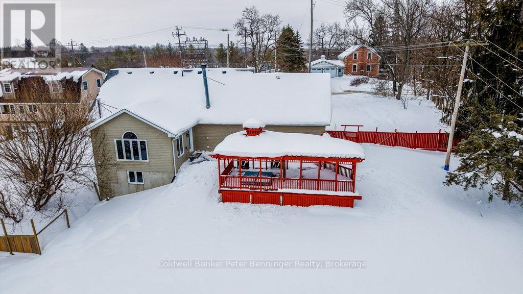 468 Goldie Street, Arran-Elderslie, Ontario  N0G 2N0 - Photo 41 - X12784912