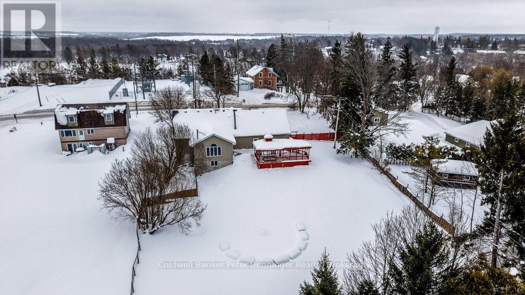 468 Goldie Street, Arran-Elderslie, Ontario  N0G 2N0 - Photo 45 - X12784912