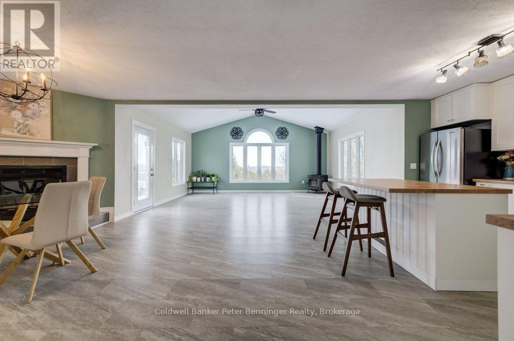 468 Goldie Street, Arran-Elderslie, Ontario  N0G 2N0 - Photo 5 - X12784912