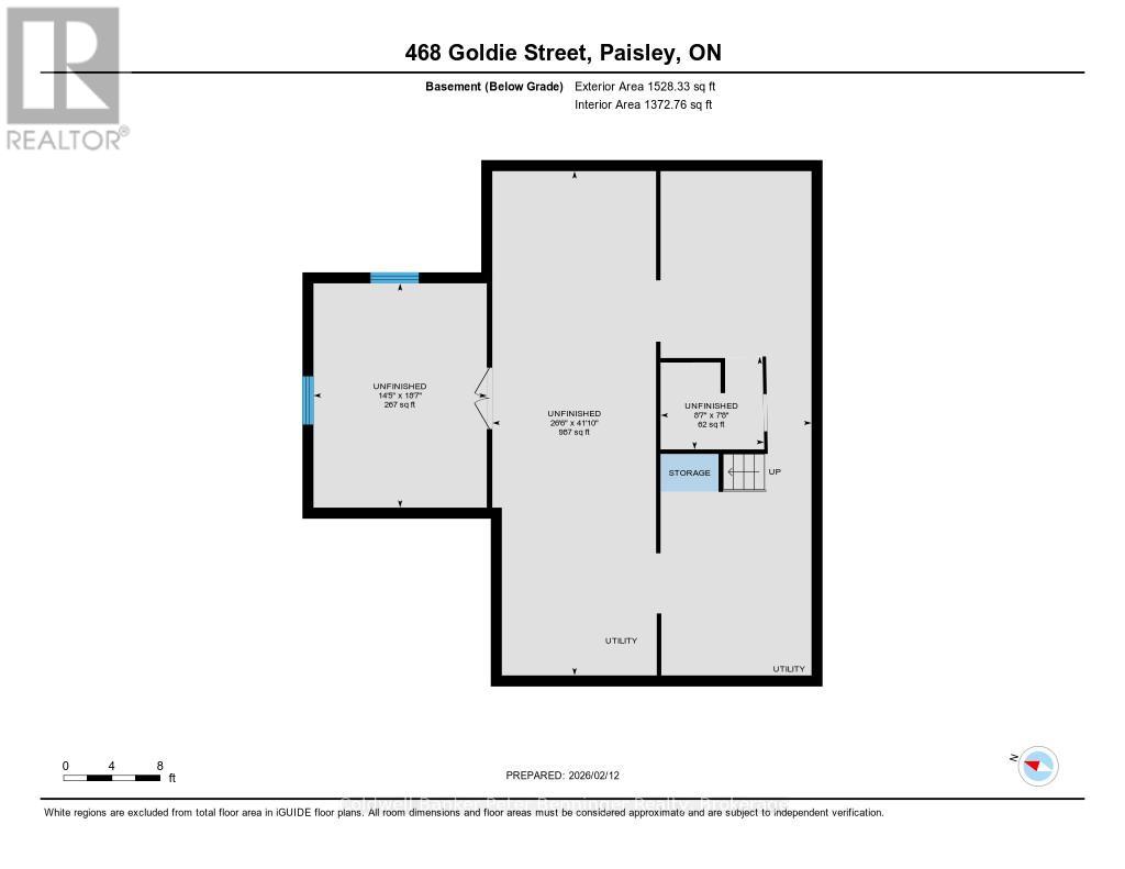 468 Goldie Street, Arran-Elderslie, Ontario  N0G 2N0 - Photo 50 - X12784912