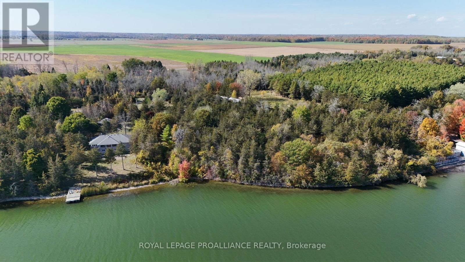 4563 County 9 Road, Greater Napanee (Greater Napanee), Ontario  K7R 3K8 - Photo 1 - X12784822