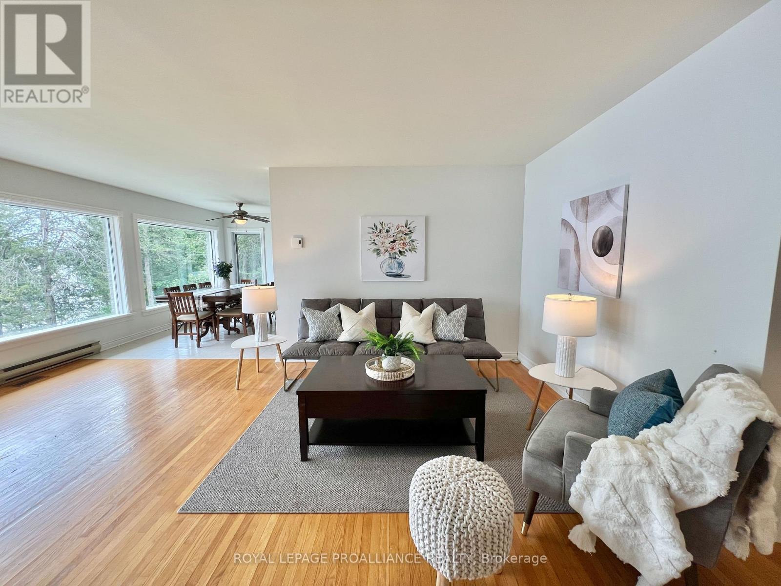 4563 County 9 Road, Greater Napanee (Greater Napanee), Ontario  K7R 3K8 - Photo 14 - X12784822