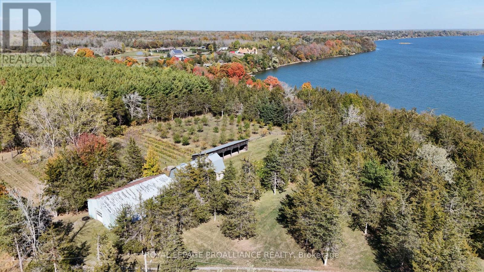 4563 County 9 Road, Greater Napanee (Greater Napanee), Ontario  K7R 3K8 - Photo 34 - X12784822