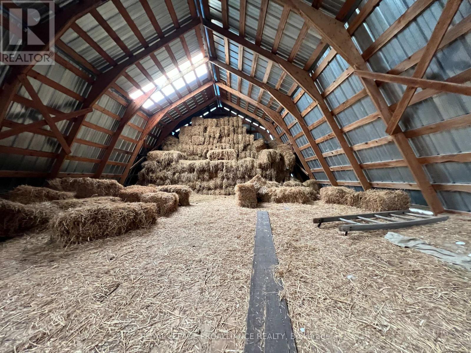 4563 County 9 Road, Greater Napanee (Greater Napanee), Ontario  K7R 3K8 - Photo 40 - X12784822