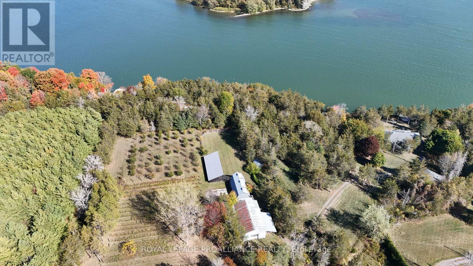 4563 County 9 Road, Greater Napanee (Greater Napanee), Ontario  K7R 3K8 - Photo 41 - X12784822