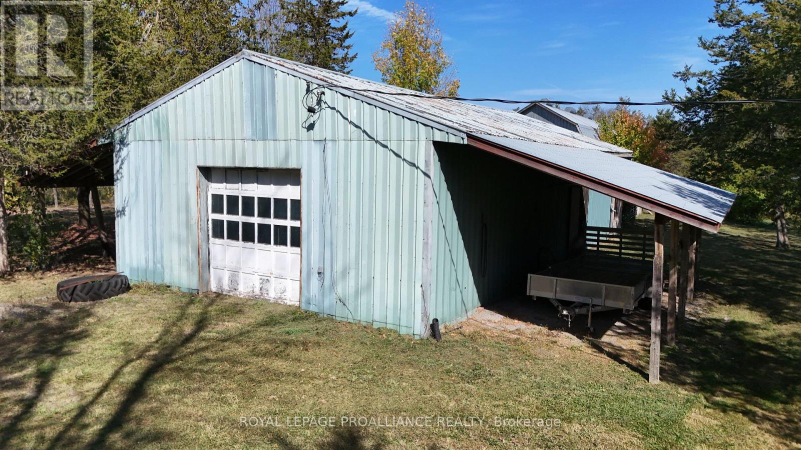 4563 County 9 Road, Greater Napanee (Greater Napanee), Ontario  K7R 3K8 - Photo 49 - X12784822