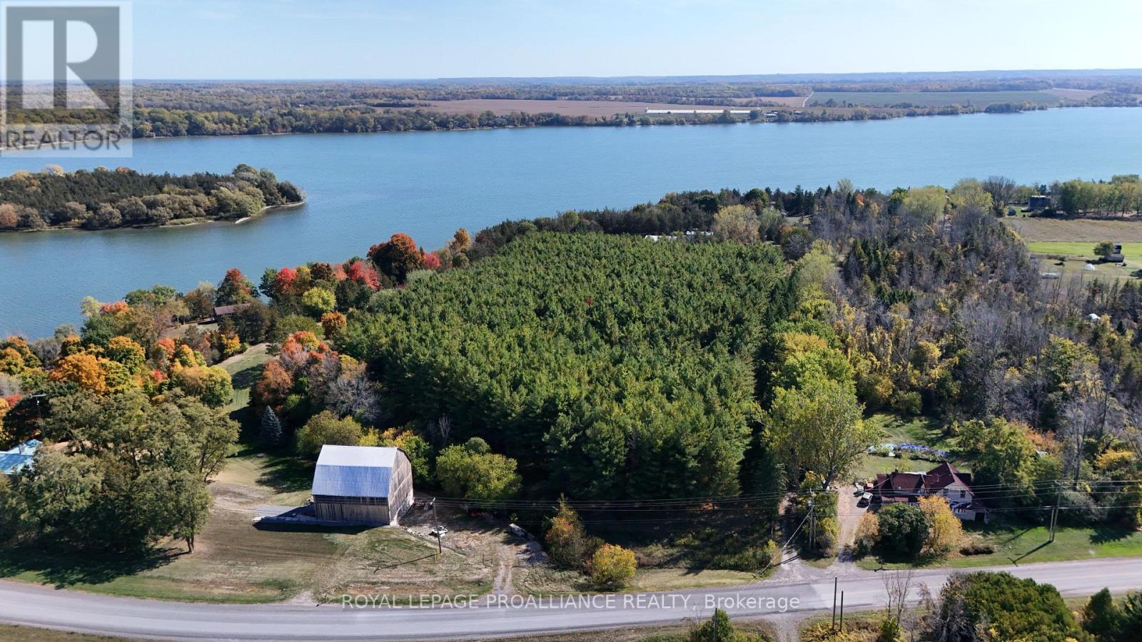 4563 County 9 Road, Greater Napanee (Greater Napanee), Ontario  K7R 3K8 - Photo 6 - X12784822