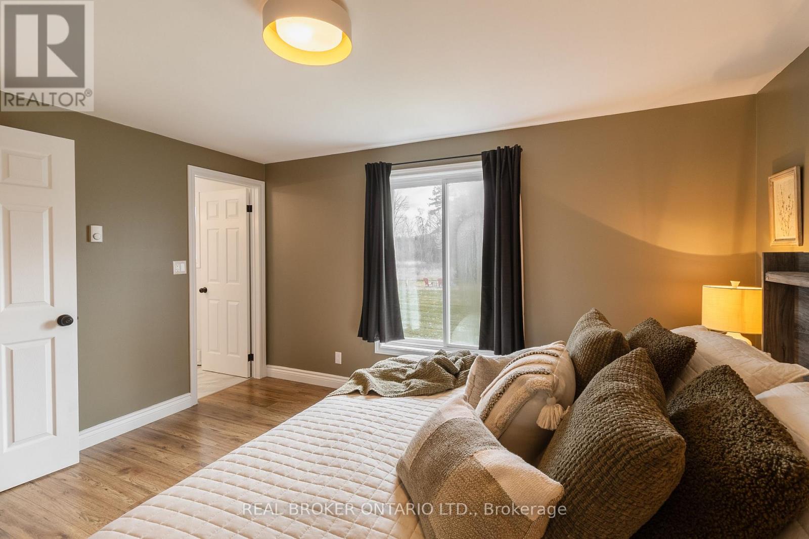 604 Percy Boom Road, Trent Hills, Ontario  K0L 1L0 - Photo 12 - X12784924