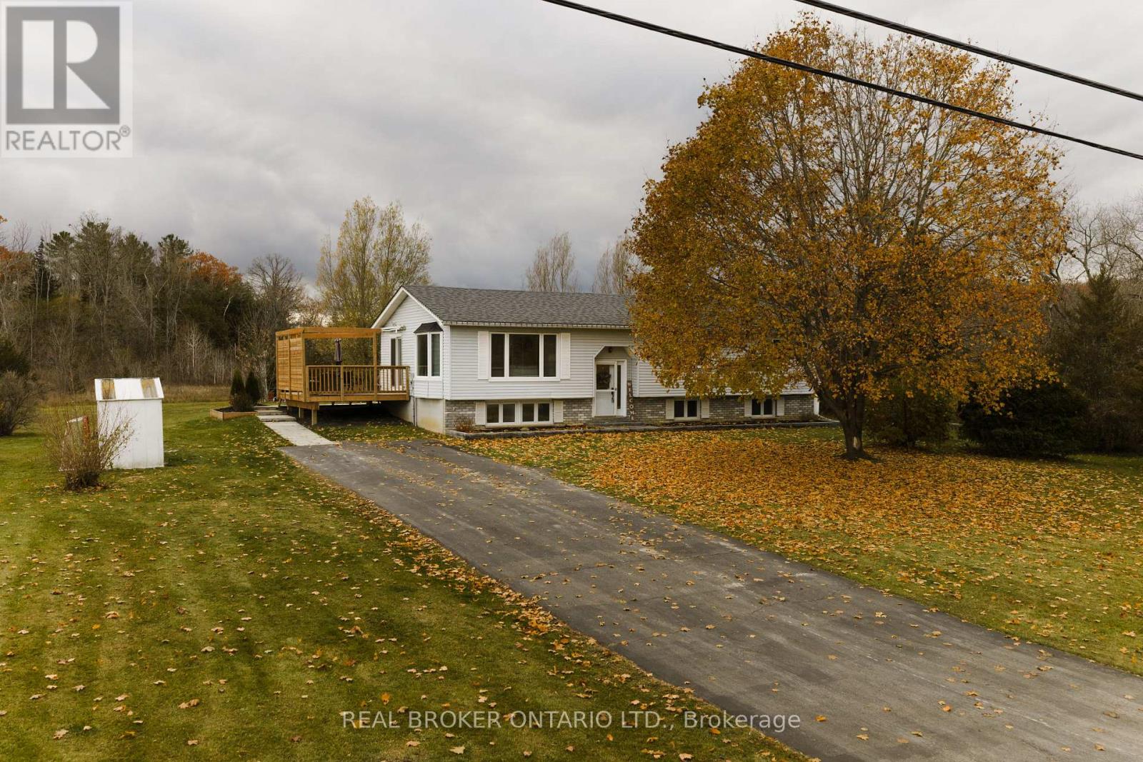 604 Percy Boom Road, Trent Hills, Ontario  K0L 1L0 - Photo 4 - X12784924