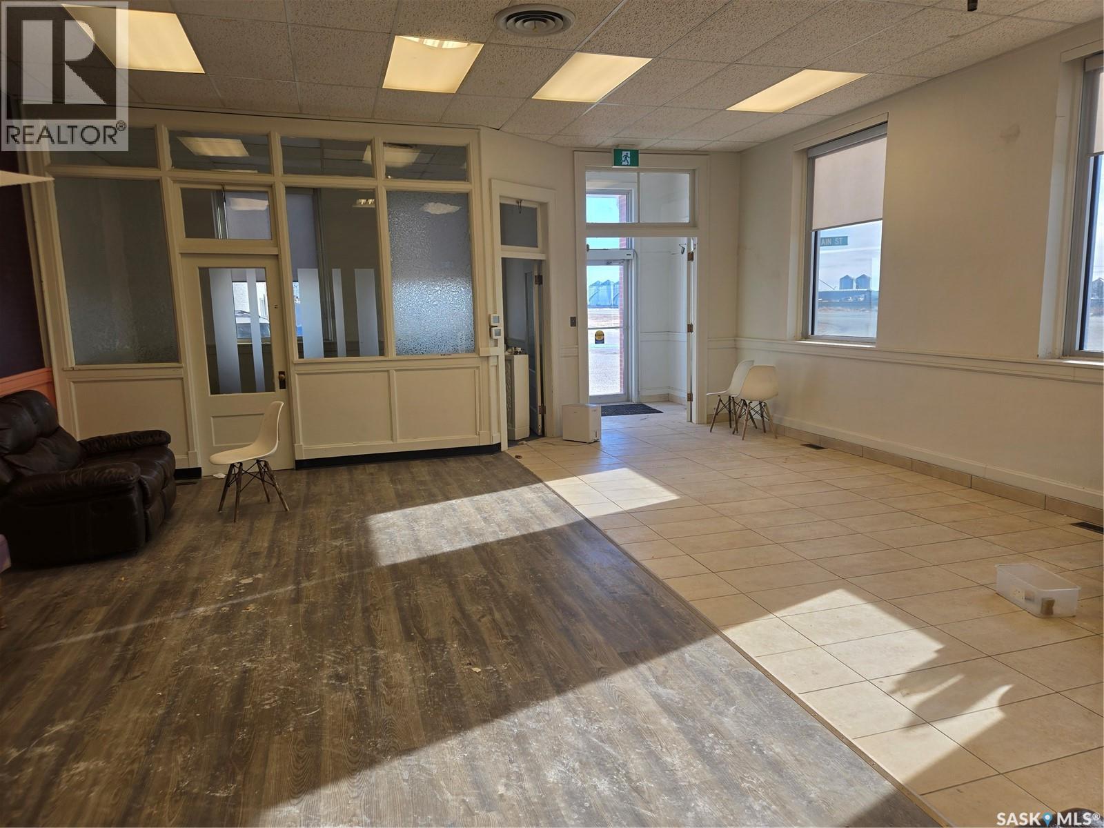 101 Main Street, Rouleau, Saskatchewan  S0G 4H0 - Photo 3 - SK028330