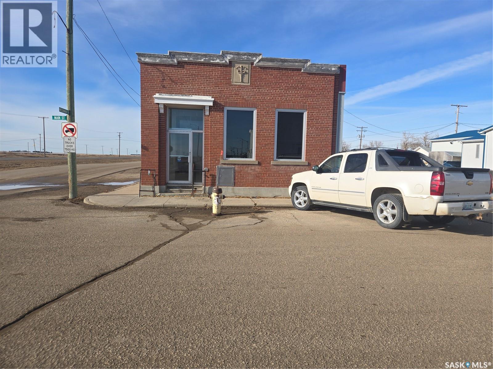101 Main STREET, Rouleau, Saskatchewan