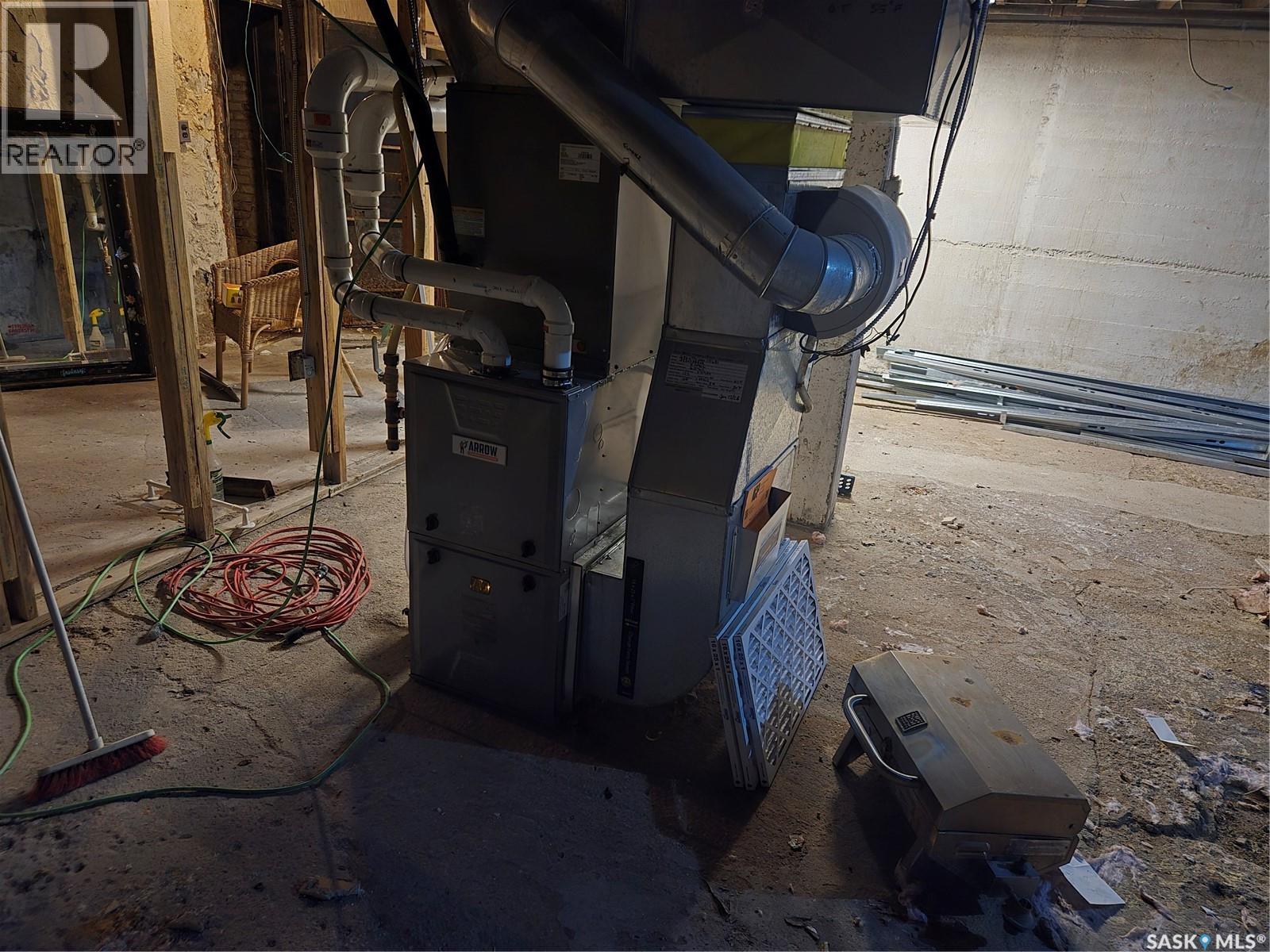 101 Main Street, Rouleau, Saskatchewan  S0G 4H0 - Photo 9 - SK028330