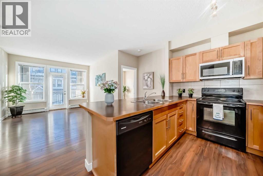 203, 48 Panatella Road Nw, Calgary, Alberta T3K 0V4 - Photo 8 - A2278166