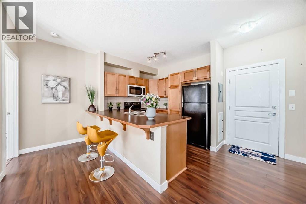 203, 48 Panatella Road Nw, Calgary, Alberta T3K 0V4 - Photo 9 - A2278166