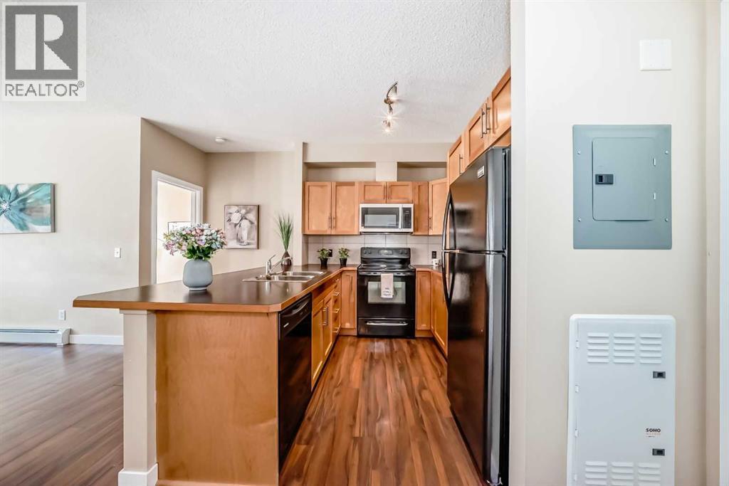 203, 48 Panatella Road Nw, Calgary, Alberta T3K 0V4 - Photo 6 - A2278166