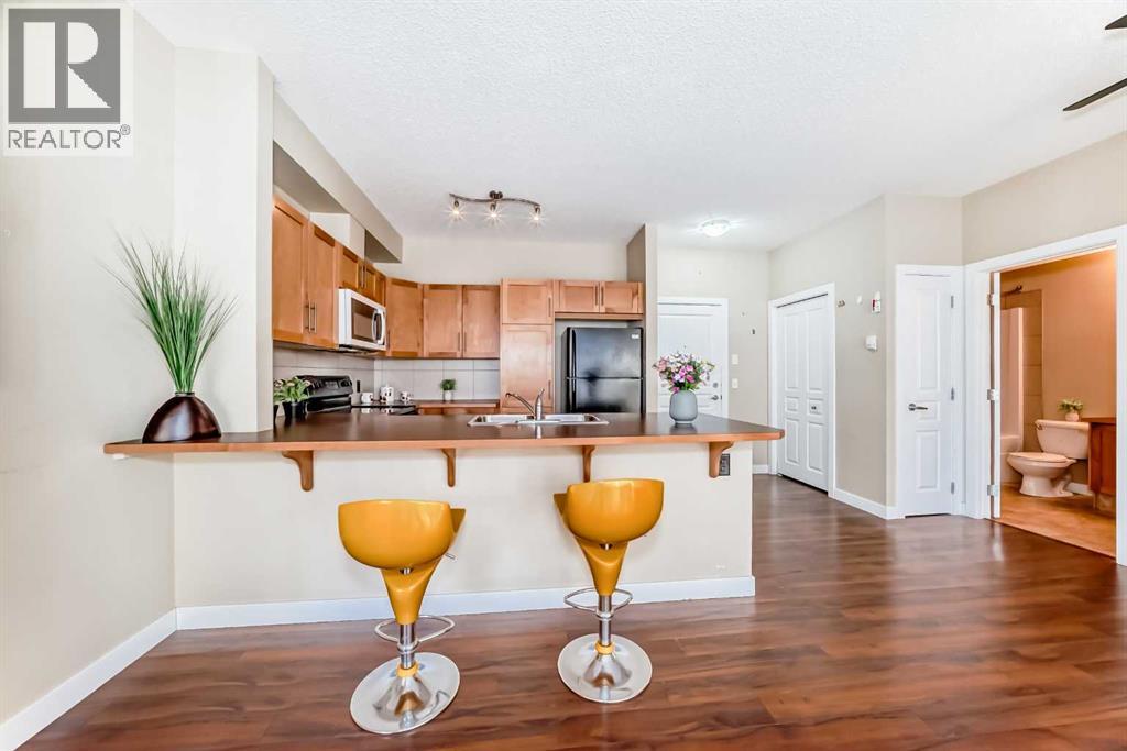 203, 48 Panatella Road Nw, Calgary, Alberta T3K 0V4 - Photo 10 - A2278166