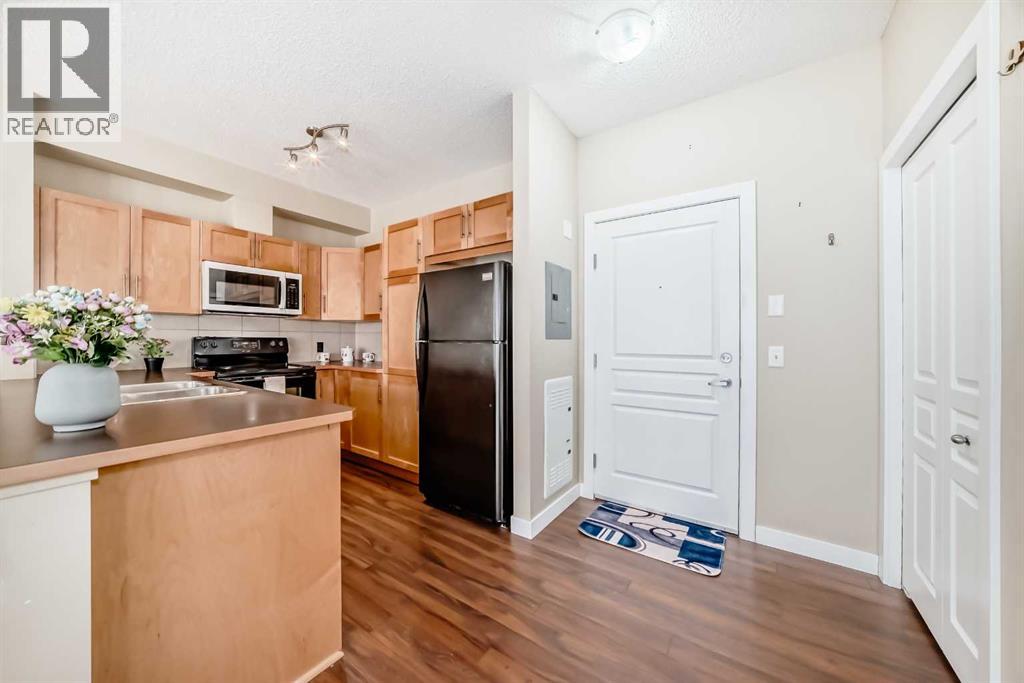 203, 48 Panatella Road Nw, Calgary, Alberta T3K 0V4 - Photo 5 - A2278166