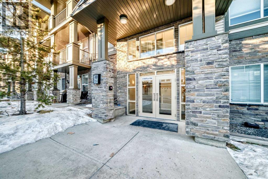 203, 48 Panatella Road NW, Calgary, Alberta