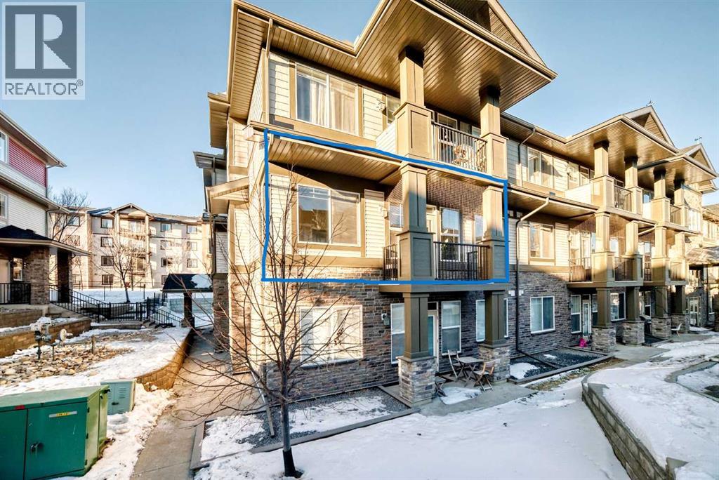 203, 48 Panatella Road Nw, Calgary, Alberta T3K 0V4 - Photo 36 - A2278166