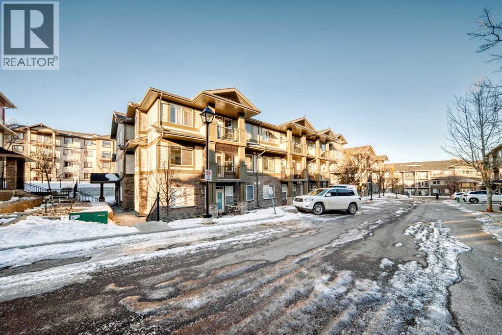 203, 48 Panatella Road Nw, Calgary, Alberta T3K 0V4 - Photo 37 - A2278166