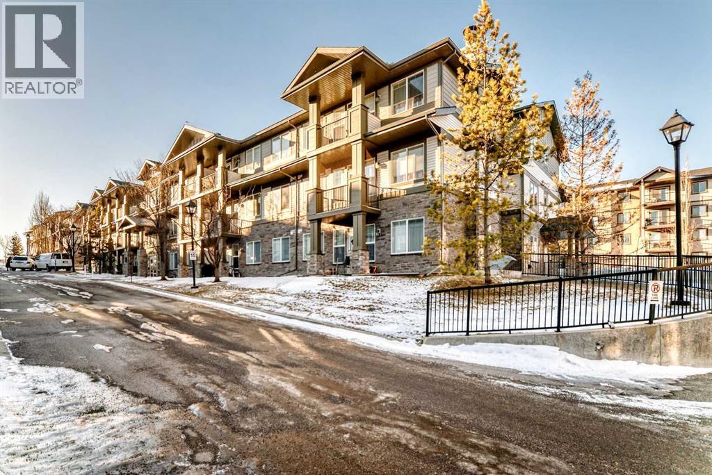 203, 48 Panatella Road Nw, Calgary, Alberta T3K 0V4 - Photo 3 - A2278166