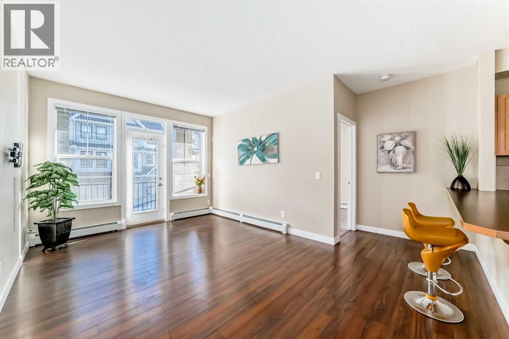 203, 48 Panatella Road Nw, Calgary, Alberta T3K 0V4 - Photo 13 - A2278166