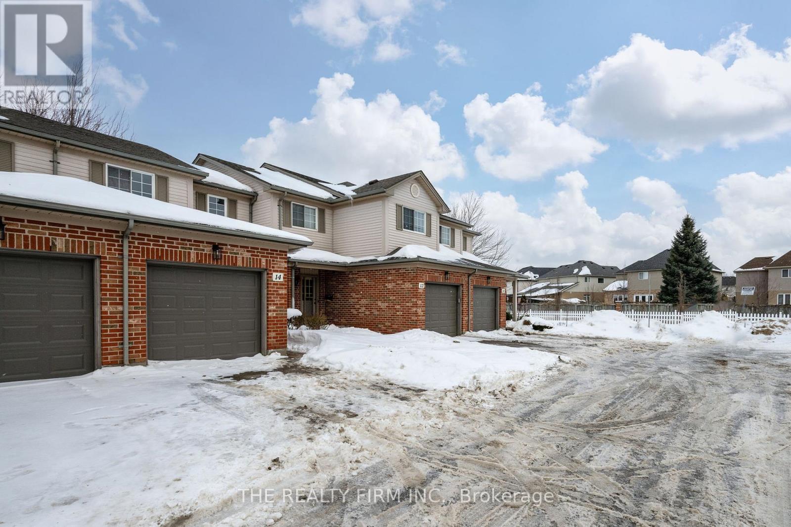 14 - 1199 Reardon Boulevard, London South, Ontario  N6M 1H7 - Photo 3 - X12784762