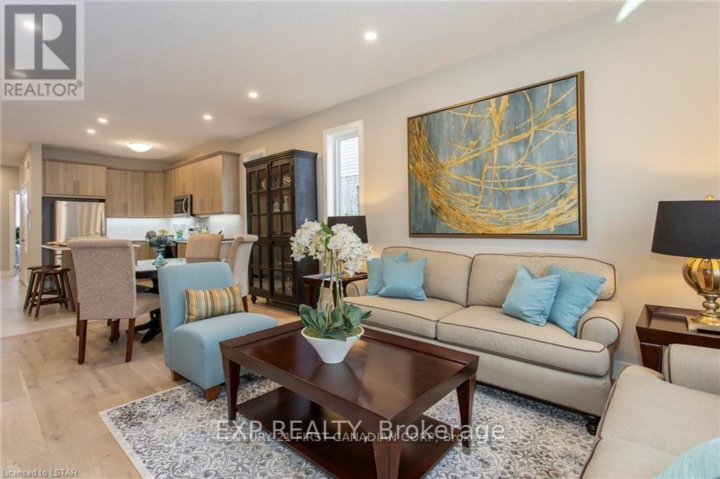 2244 Evans Boulevard, London South, Ontario  N6M 0A8 - Photo 5 - X12784846