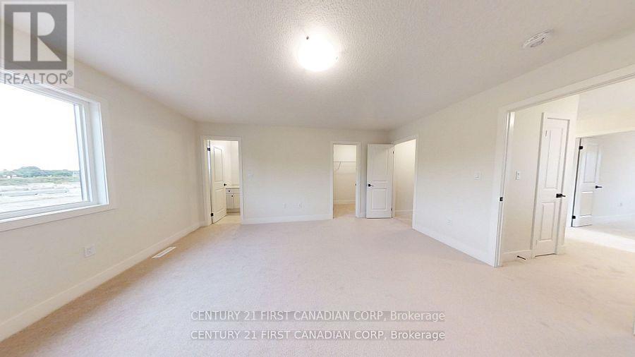 121 - 1960 Evans Boulevard, London South, Ontario  N6M 0A2 - Photo 8 - X12784928