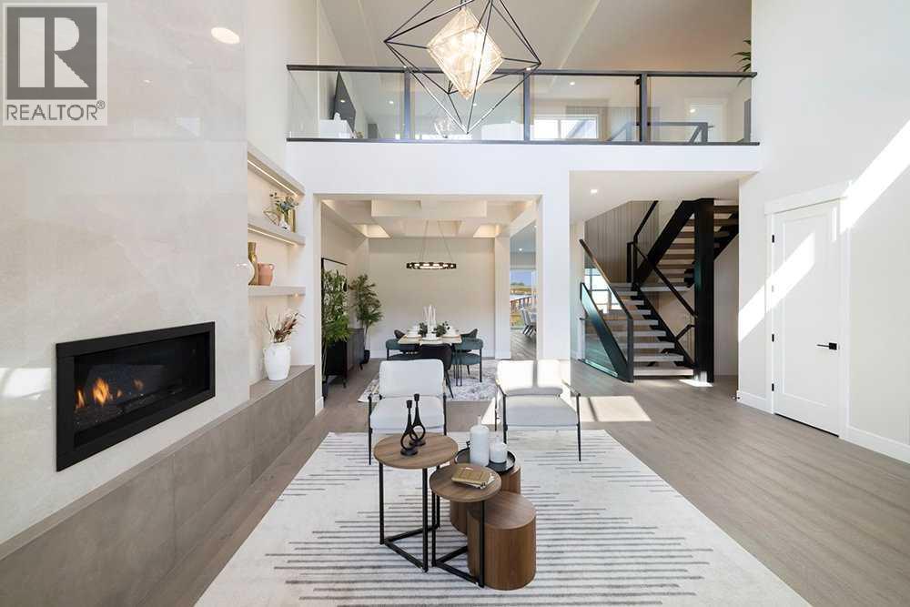 301 Limestone Bay, Balzac, Alberta  T4B 5T5 - Photo 5 - A2285517