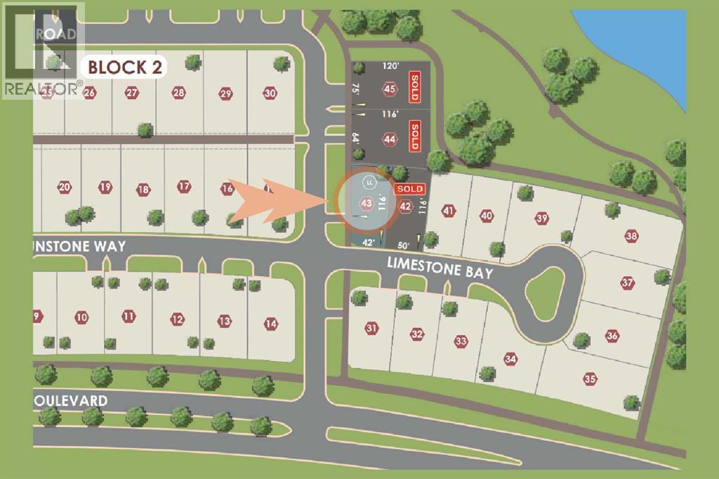 301 Limestone Bay, Balzac, Alberta  T4B 5T5 - Photo 2 - A2285517