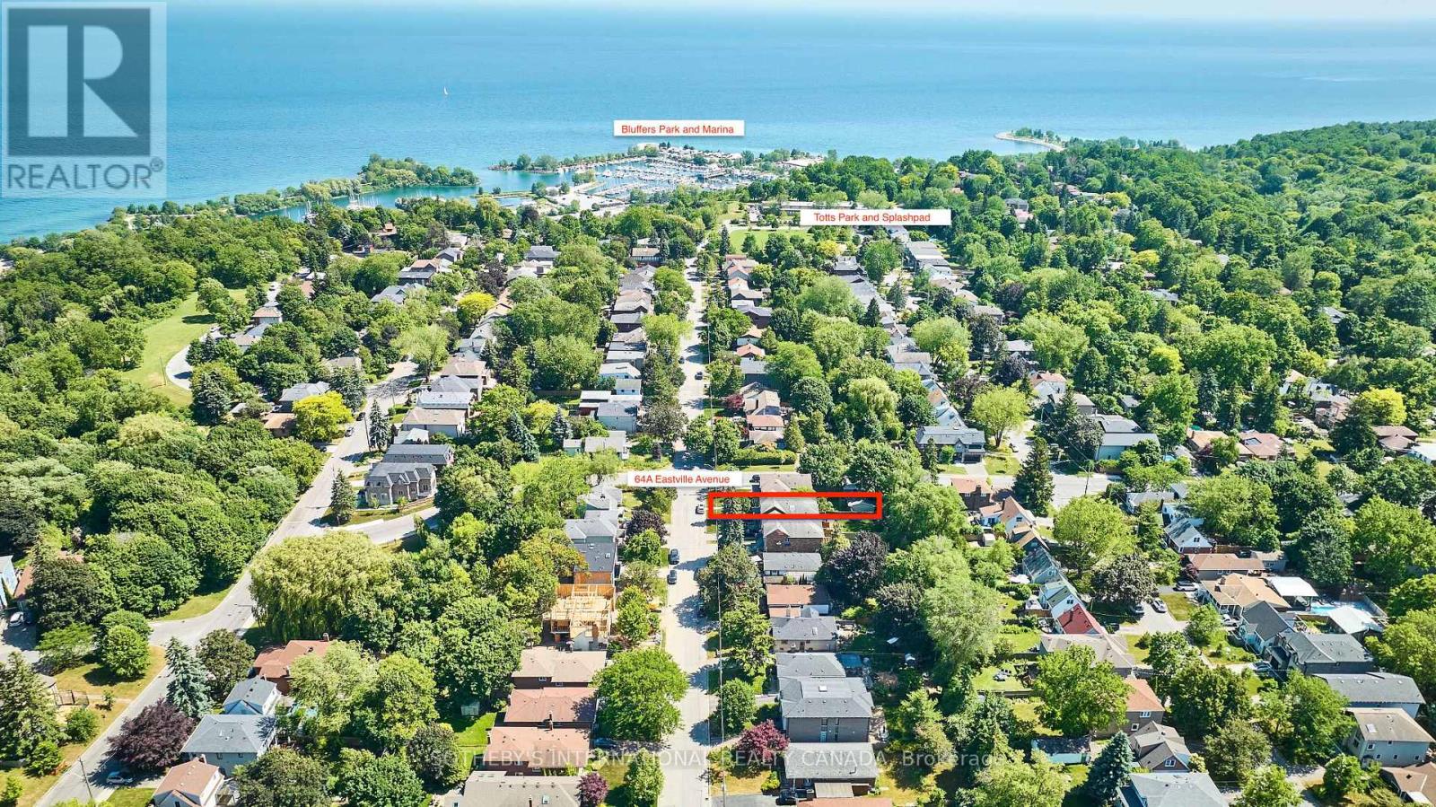 64a Eastville Avenue, Toronto, Ontario  M1M 2N9 - Photo 34 - E12770430