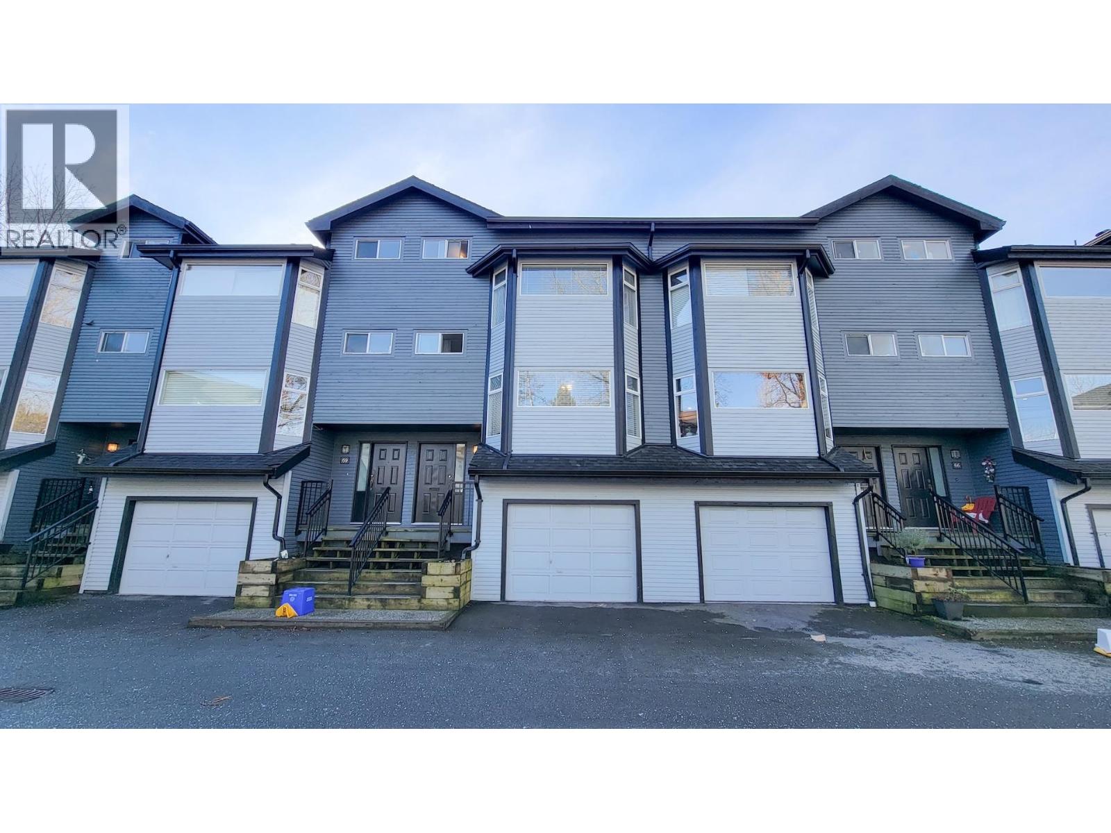 68 1195 FALCON DRIVE, Coquitlam, British Columbia